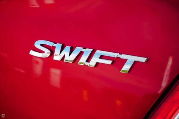 2022 Suzuki Swift GL Plus AZ Series II
