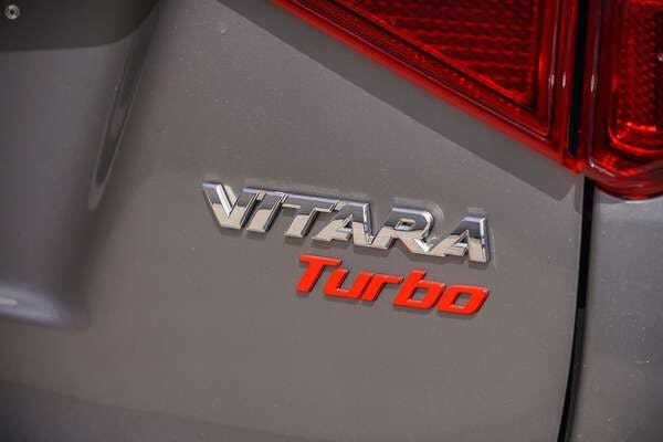 2022 Suzuki Vitara Turbo LY Series II