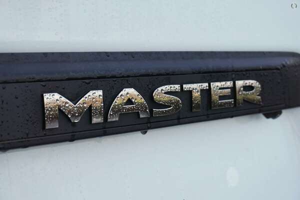 2022 Renault Master Pro 110kW X62 Phase 2